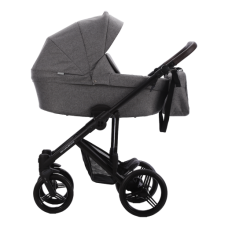 Универсальная коляска 2 в 1 Bebetto Magnum Light Se 03 серий лен